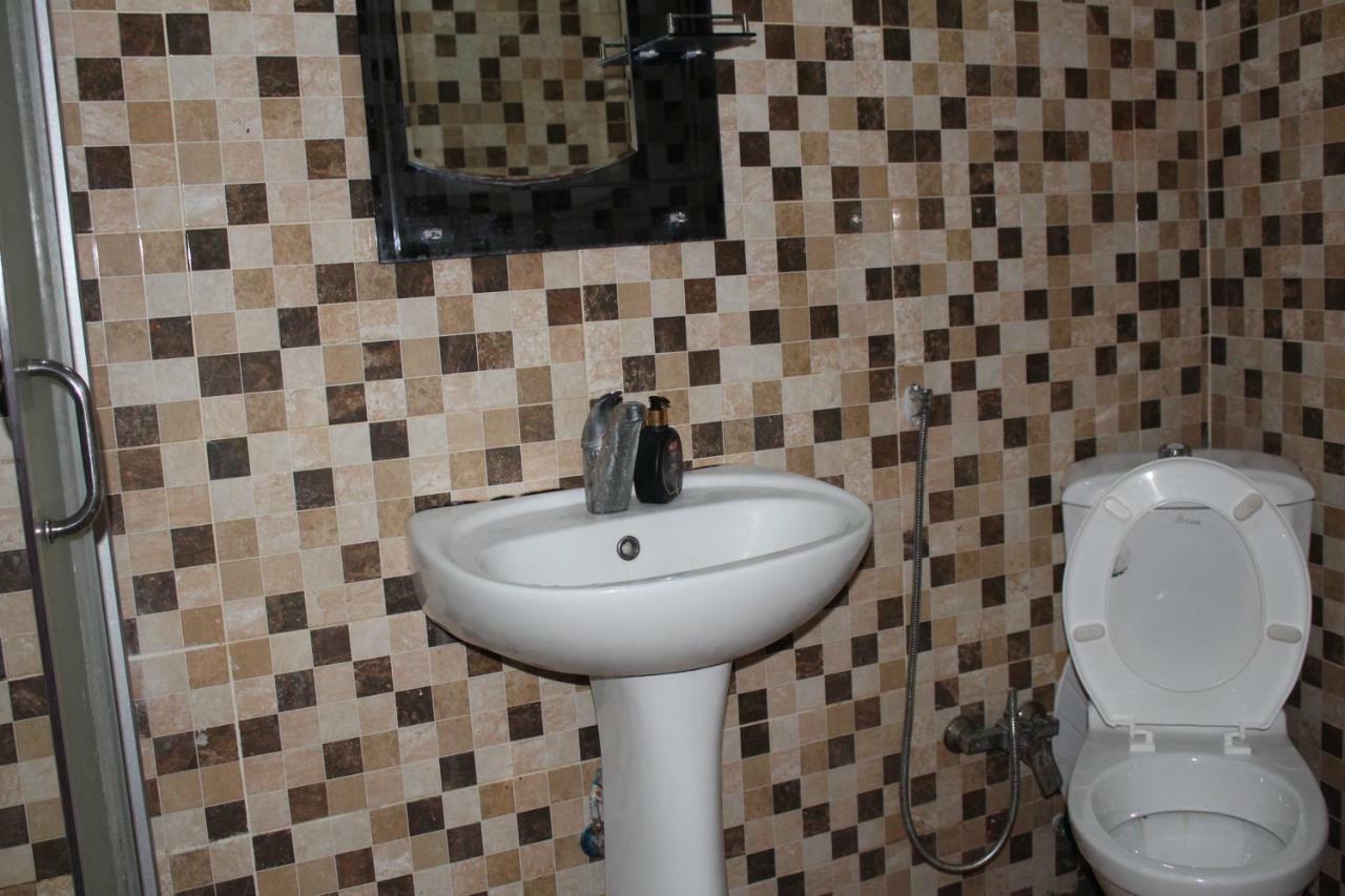 Capital Hostel Baku Cameră foto